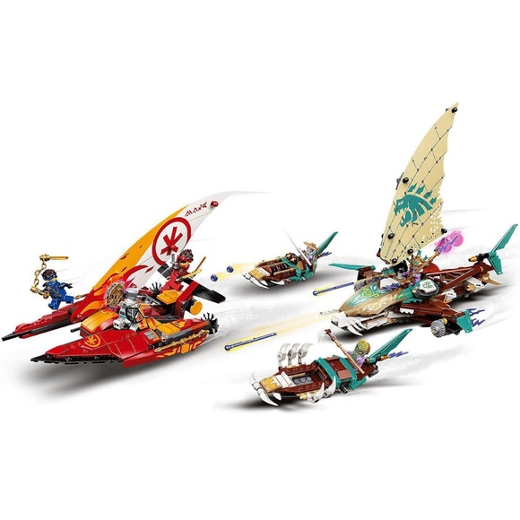 Lego 71748 - Picture 3 of 15